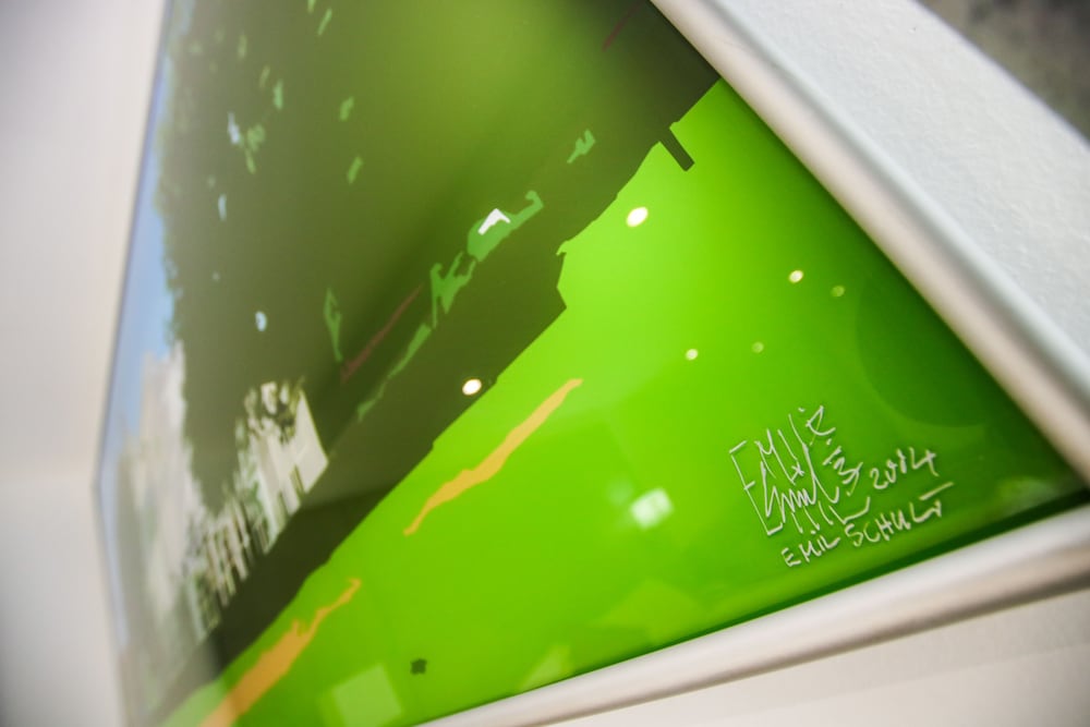 Фото Brunswick Merchant City Hotel