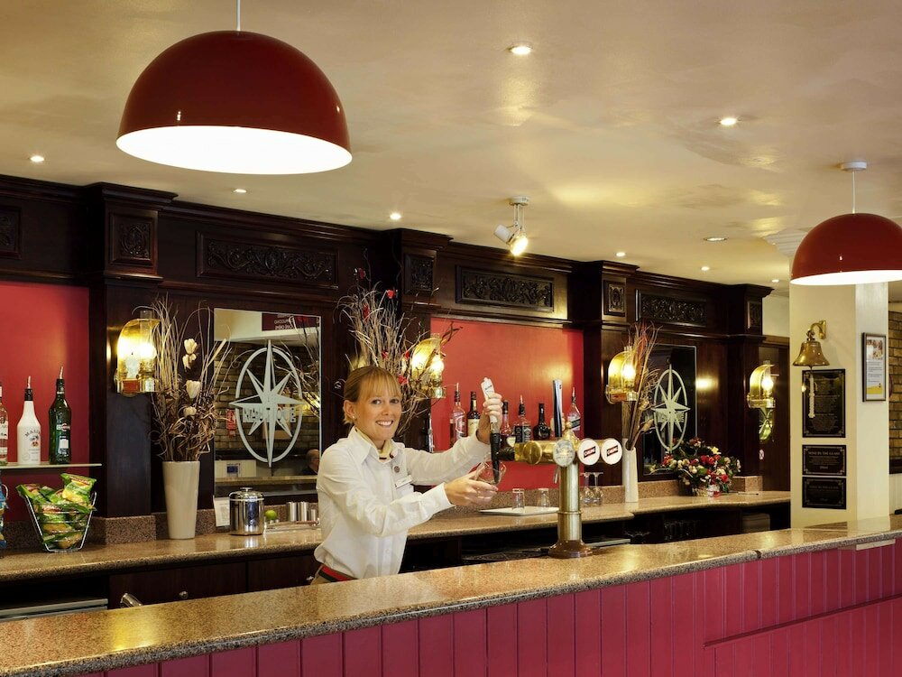 Фото Ibis Hull City Centre