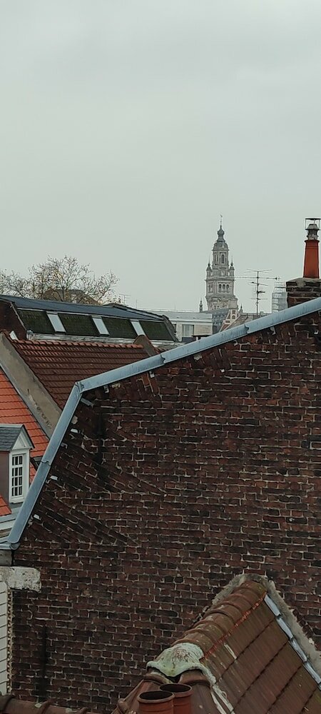 Фото Hôtel Mercure Lille Centre Vieux Lille