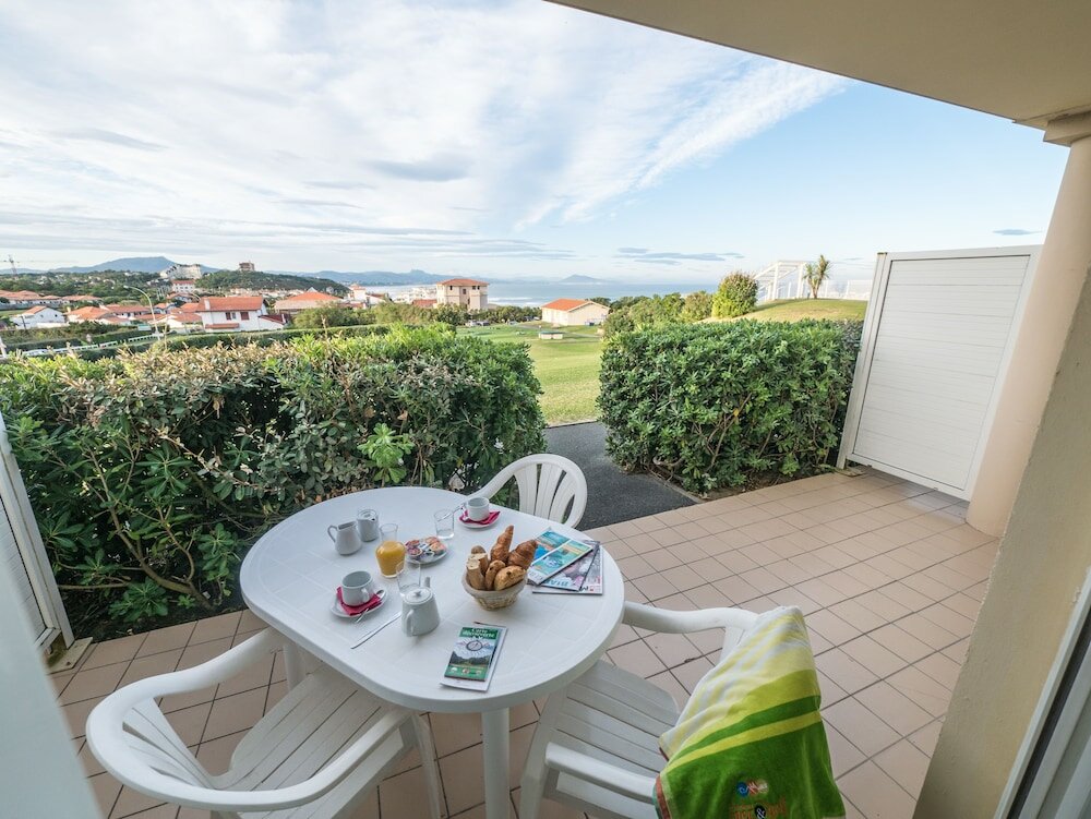 Фото Résidence Eugénie