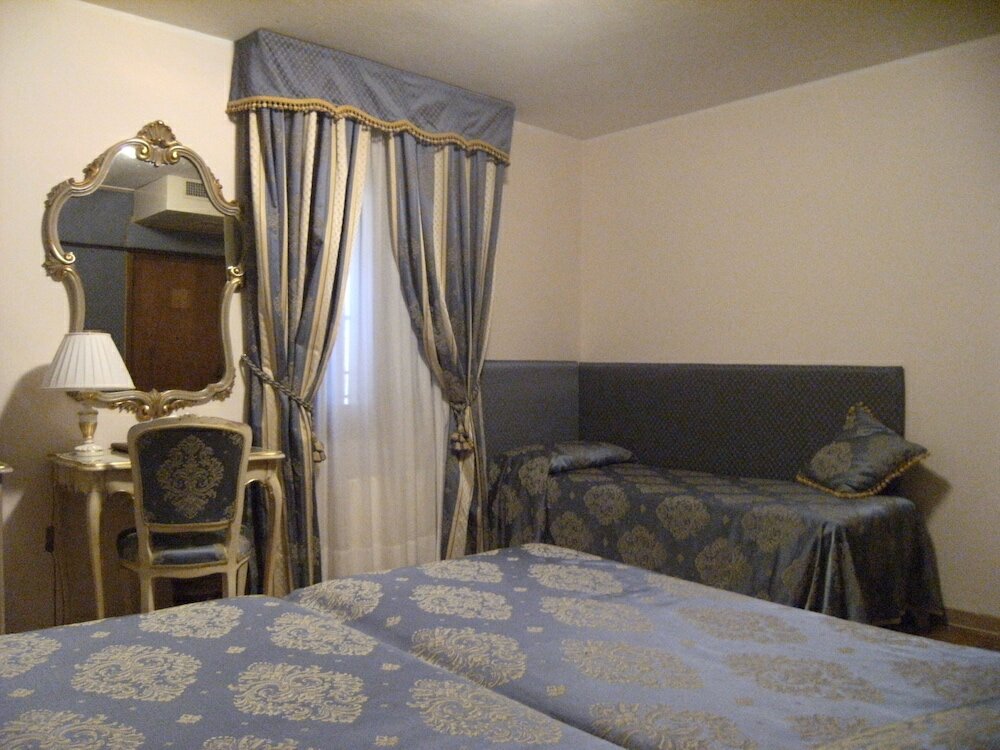 Фото Hotel Royal San Marco Venice