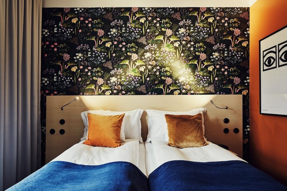 Фото Nofo Hotel, WorldHotels Crafted