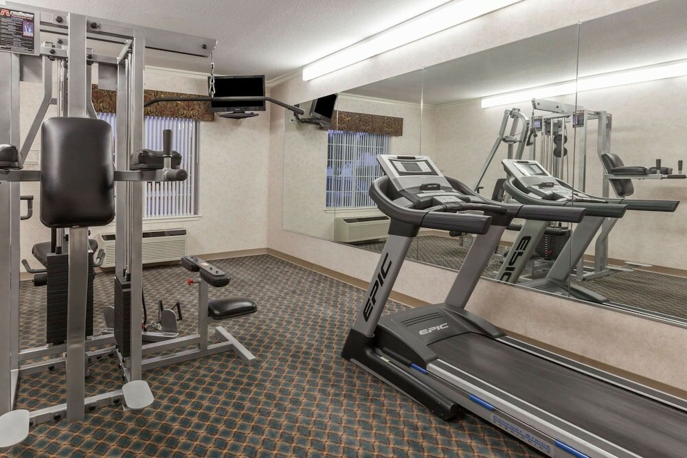 Фото Super 8 by Wyndham Hillsboro Tx