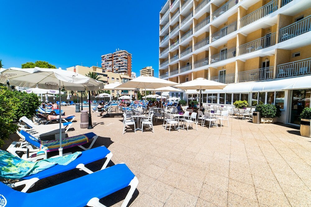 Фото Hotel Servigroup Rialto