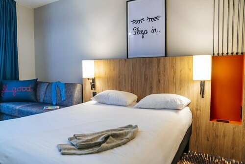 Гостиница Ibis Styles Toulouse Lavaur