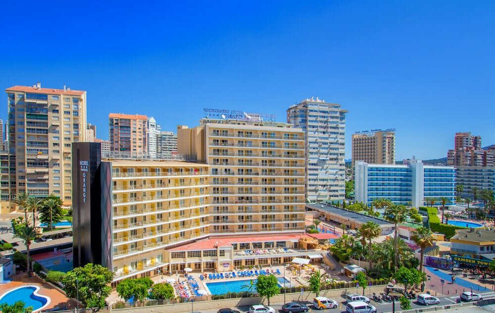 Фото отеля 2