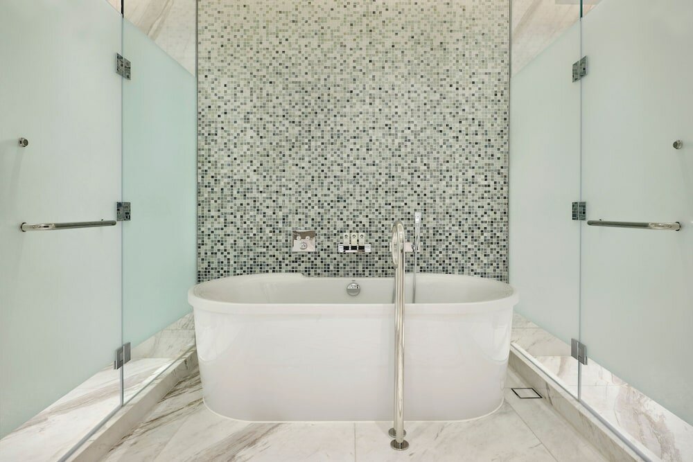 Фото Sheraton Saigon Hotel & Towers