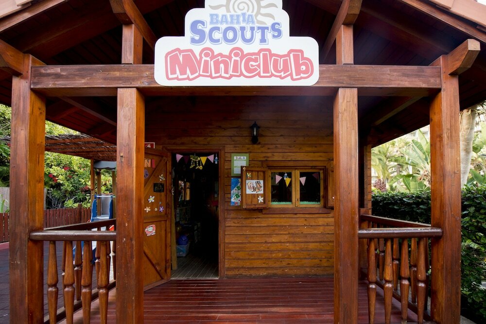 Фото Bahia Principe Sunlight San Felipe