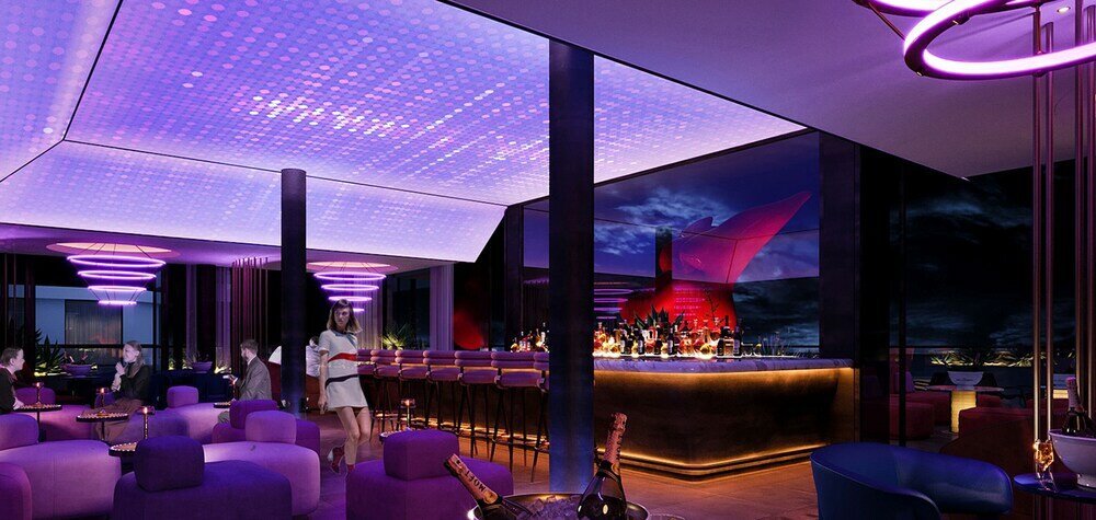 Фото Ax Odycy Hotel