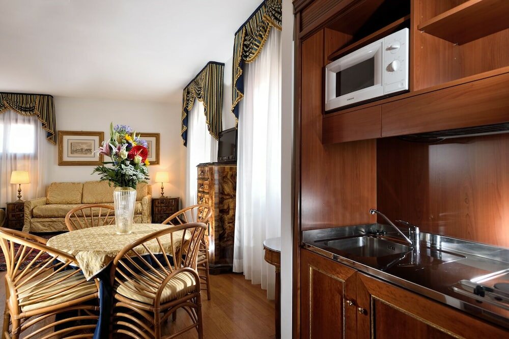 Фото Hotel Royal San Marco Venice