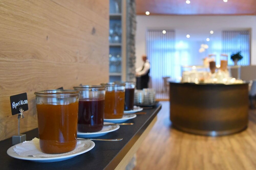 Фото Alpine Hotel Perren