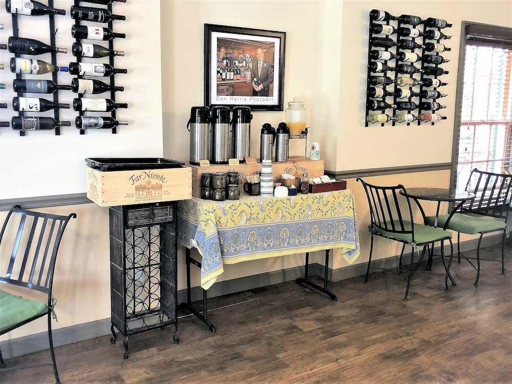 Фото St George Inn