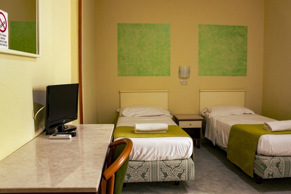 Фото Hotel Garden Napoli