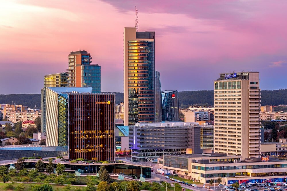 Фото Radisson Blu