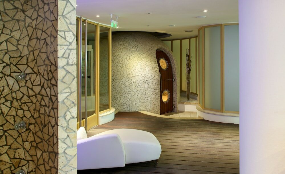 Фото Hilton Nicosia