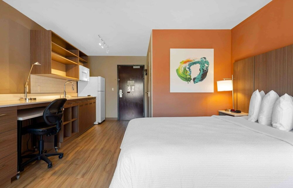 Фото Extended Stay America Premier Suites Providence E Providence