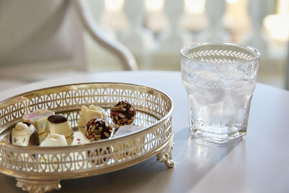 Фото Mon-Repo Suites