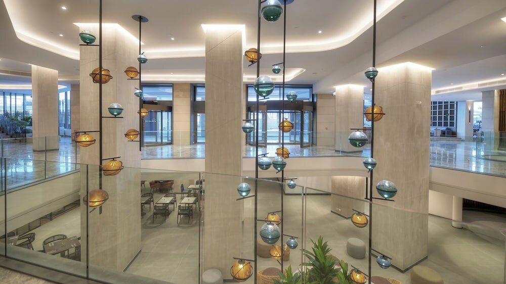 Фото Ax Odycy Hotel