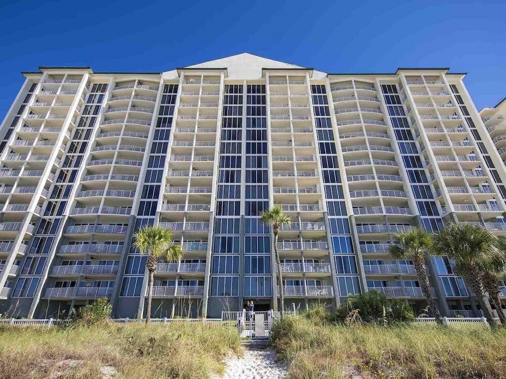 Фото Long Beach Resort by Southern Vacation Rentals