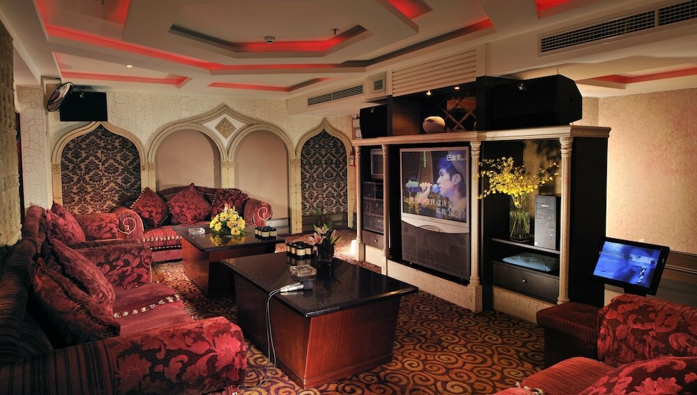 Фото Best Western Premier Shenzhen Felicity Hotel