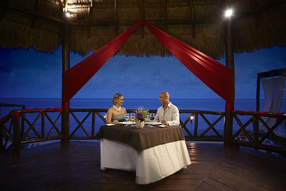 Фото Desire Riviera Maya Resort All Inclusive - Couples Only