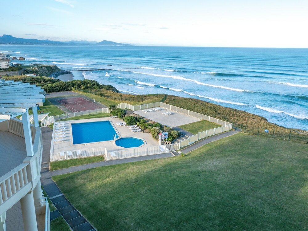 Фото Résidence Eugénie