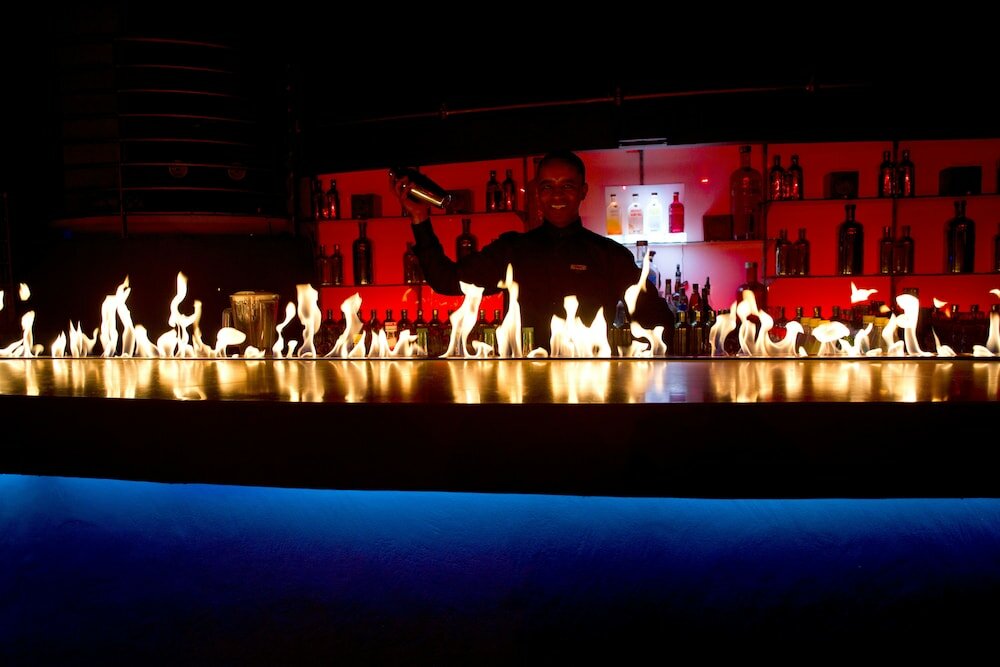 Фото Sofitel Agadir Royal Bay Resort