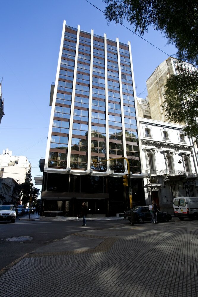 Фото Bisonte Libertad