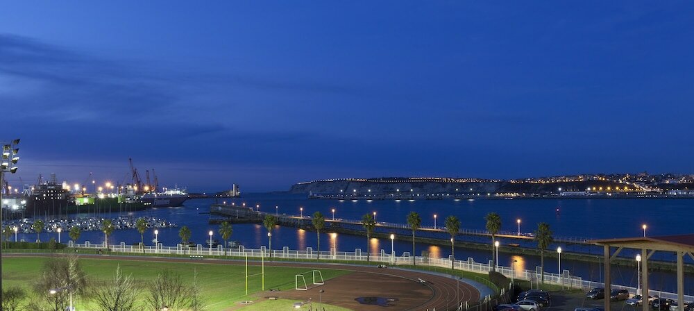 Фото Urh Palacio de Oriol Hotel