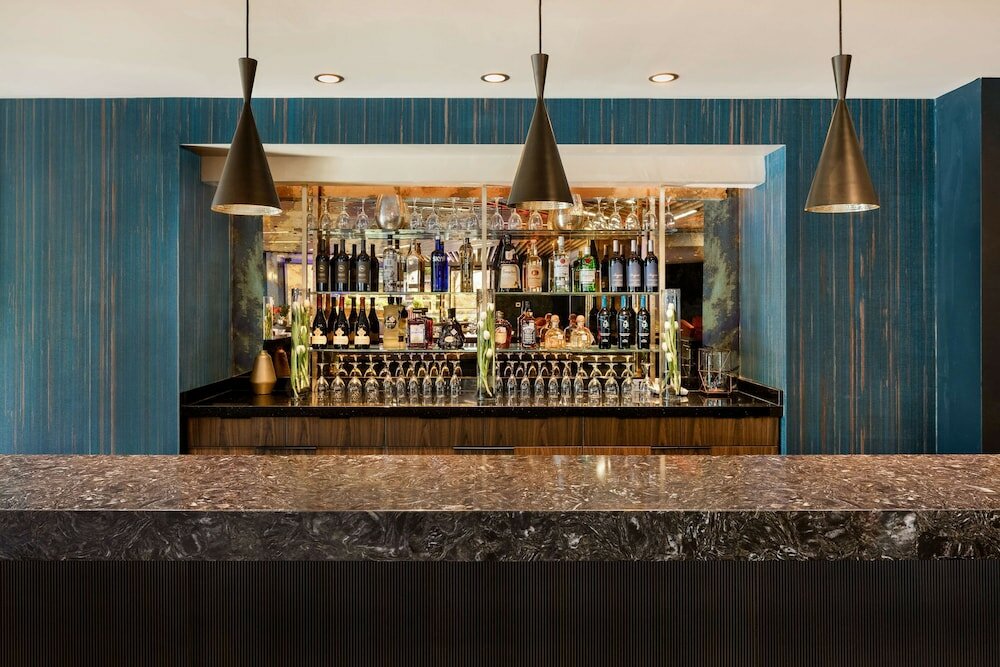 Фото Hilton Austin