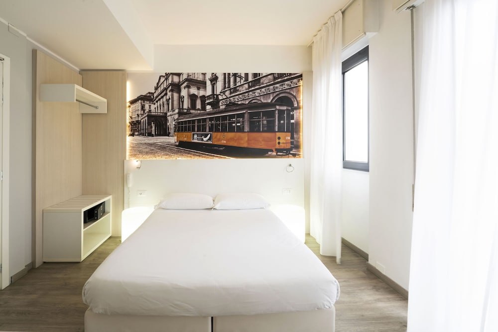 Фото Kleos Hotel Milano