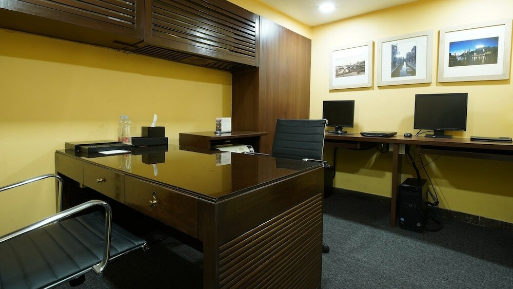 Фото InterContinental Marine Drive Mumbai, an Ihg Hotel