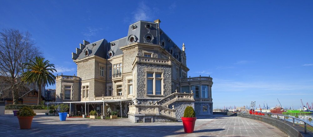 Фото Urh Palacio de Oriol Hotel