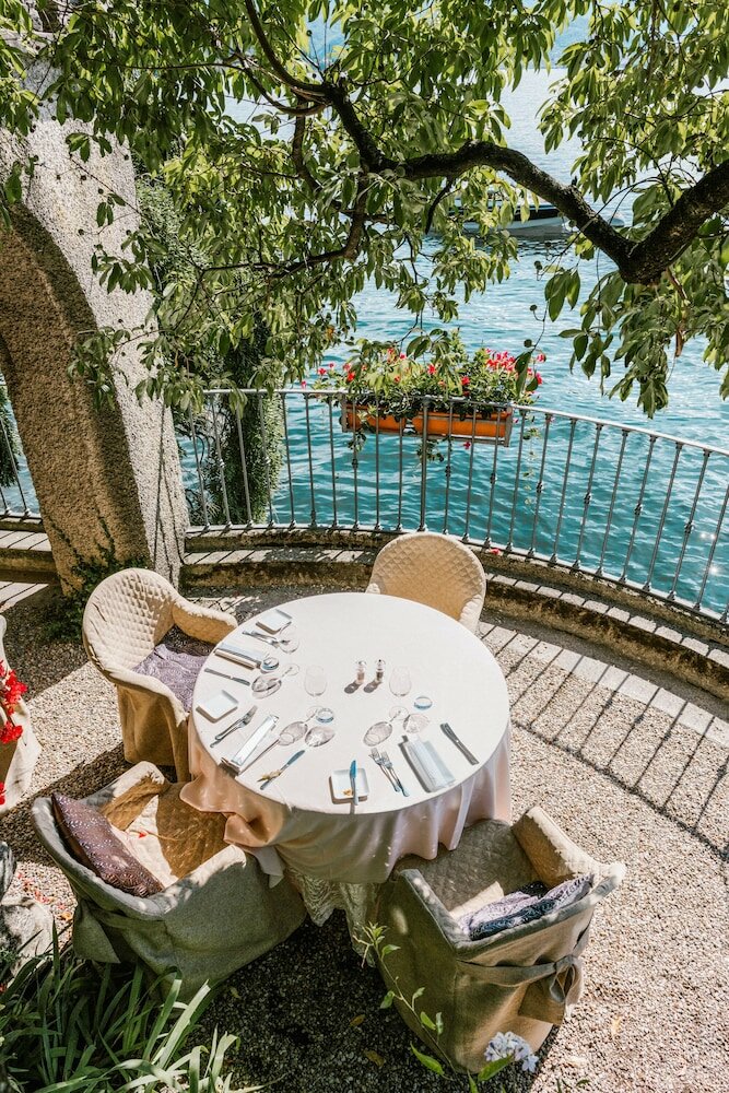 Фото Relais Villa Porta