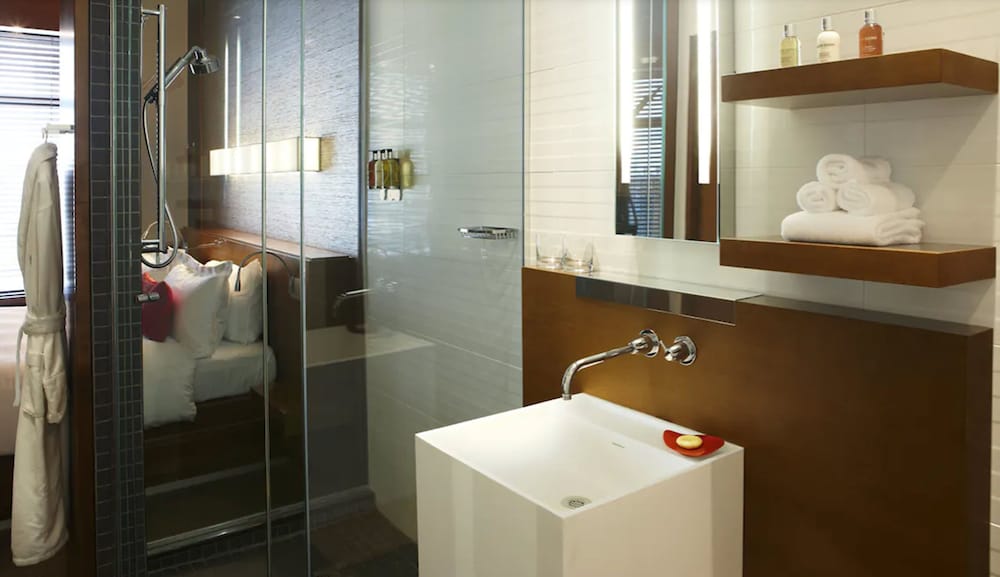 Фото Le Germain Hotel Toronto