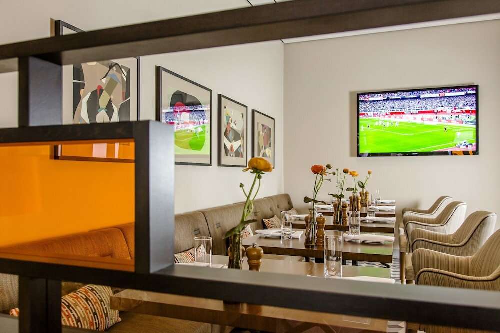 Фото Ameron Bonn Hotel Königshof