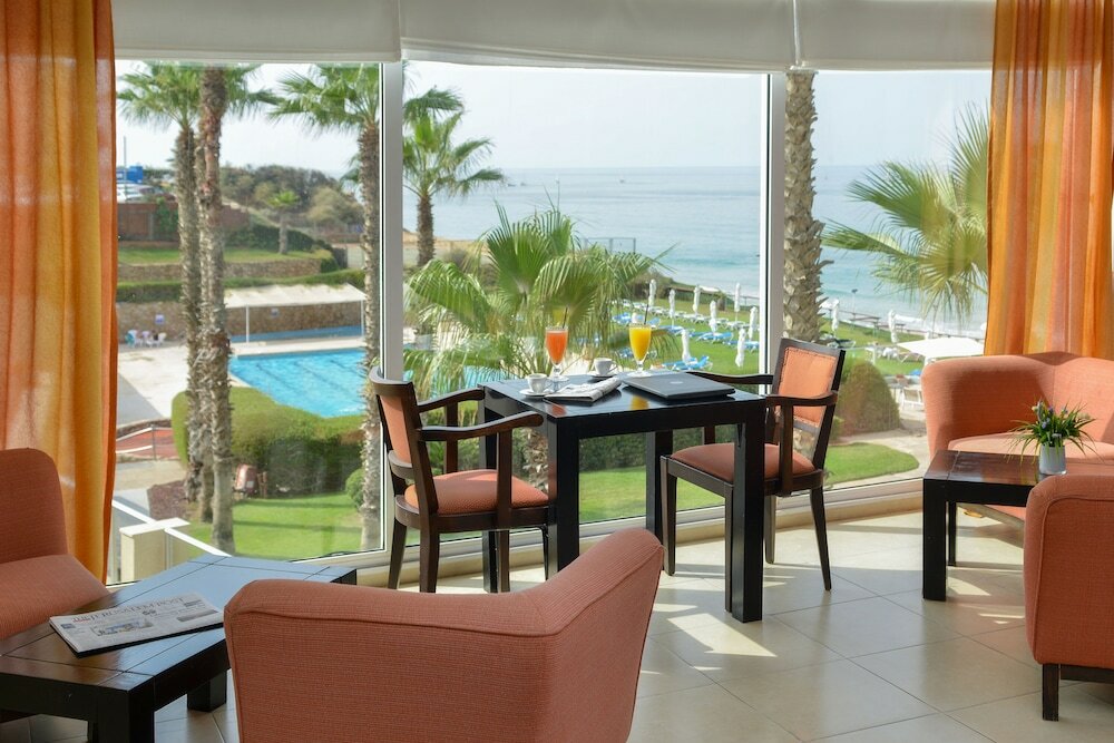 Фото Sharon Hotel Herzliya