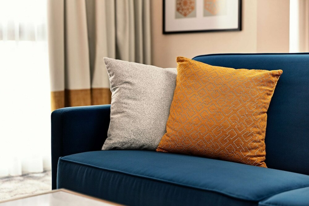 Фото Hilton Vienna Park