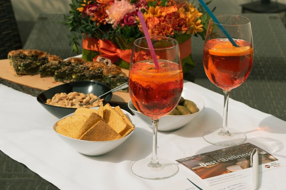 Фото Best Western Plus Hotel De Capuleti