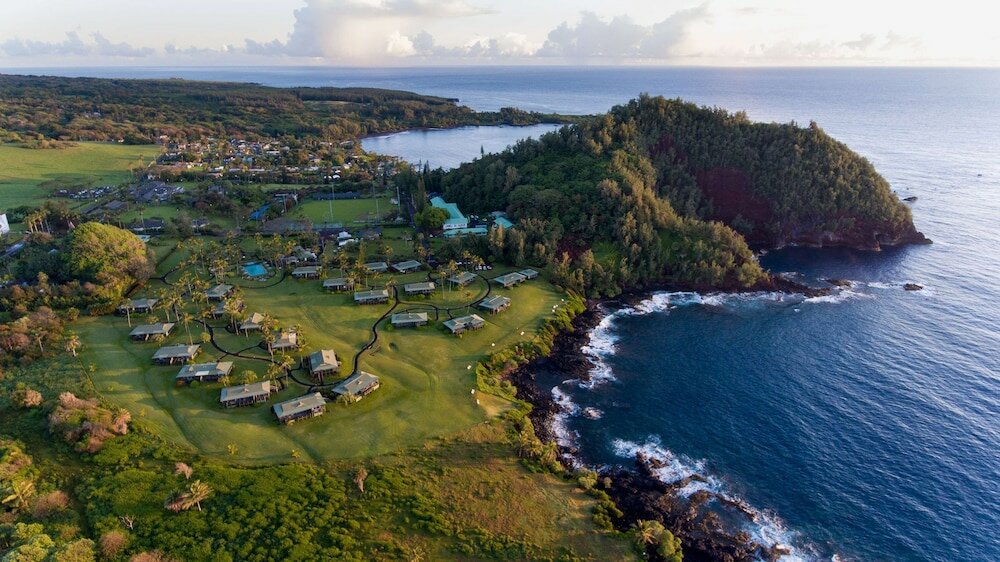 Фото Hana-Maui Resort, a Destination by Hyatt Residence