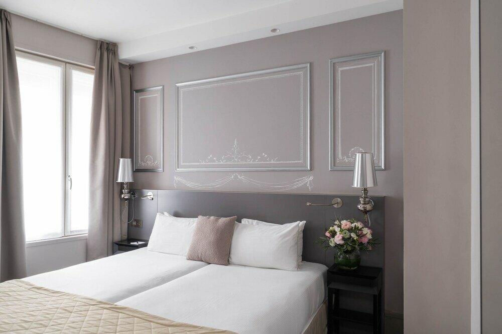 Фото Nh Collection Paris Ponthieu Champs-Élysées