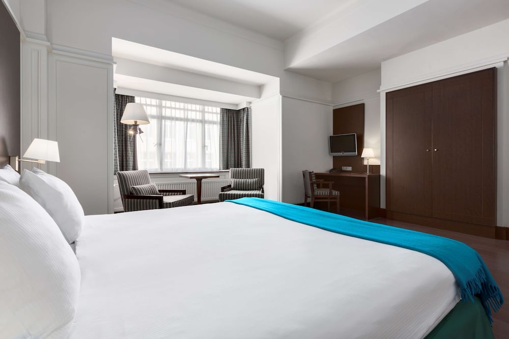 Фото Nh Atlanta Rotterdam