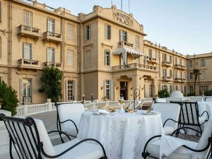 отель Sofitel Winter Palace Luxor