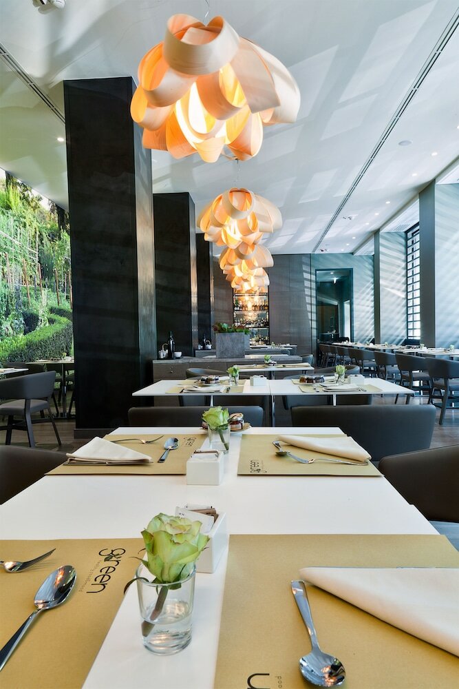 Фото Starhotels E.C.HO.