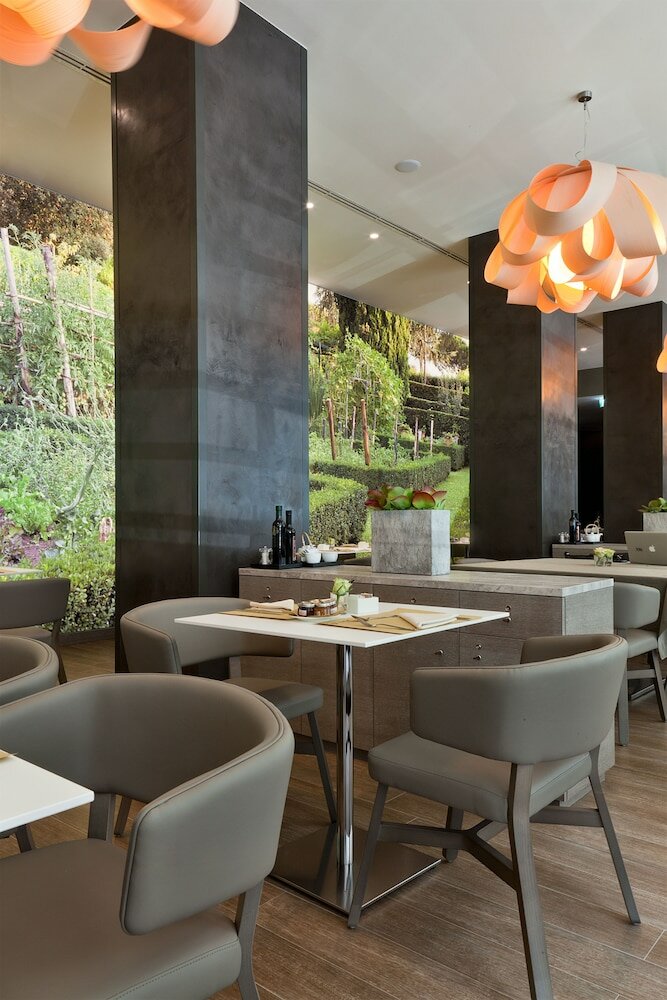 Фото Starhotels E.C.HO.