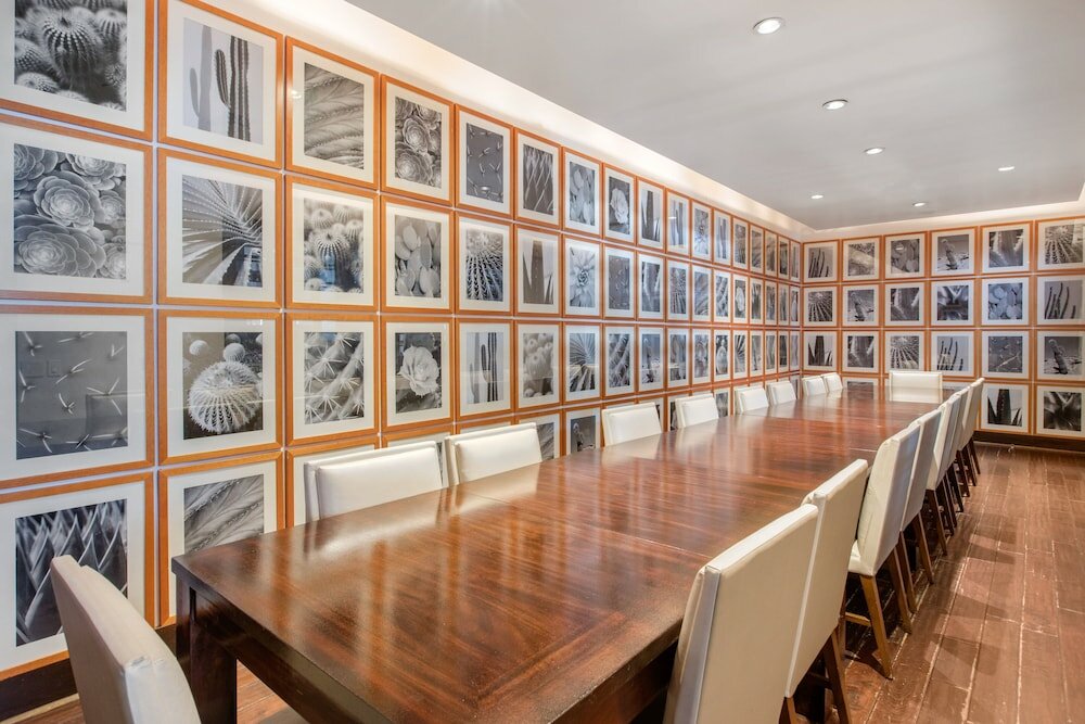 Фото Omni Rancho Las Palmas Resort & SPA