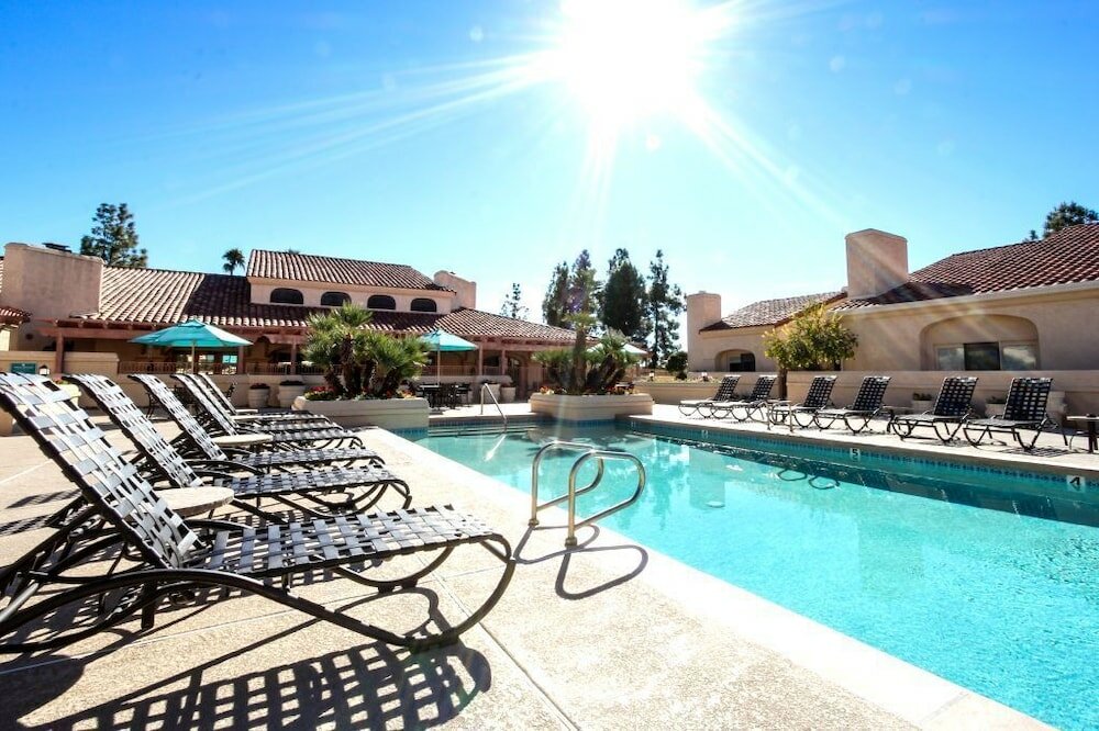Фото The Scottsdale Plaza Resort & Villas