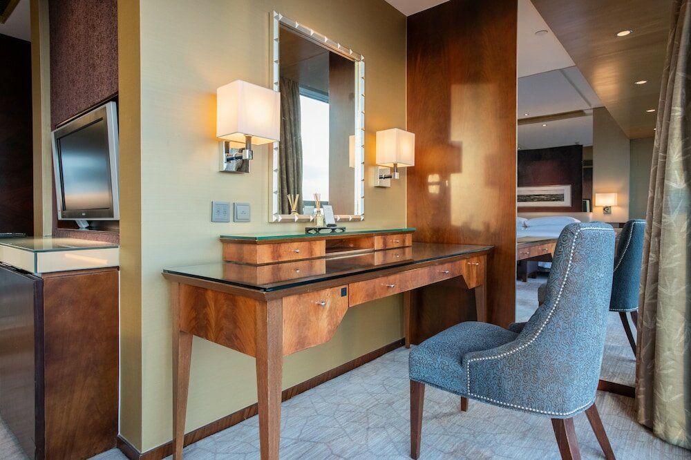 Фото Shangri-La Beijing