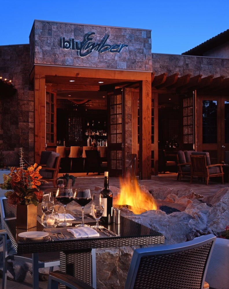 Фото Omni Rancho Las Palmas Resort & SPA