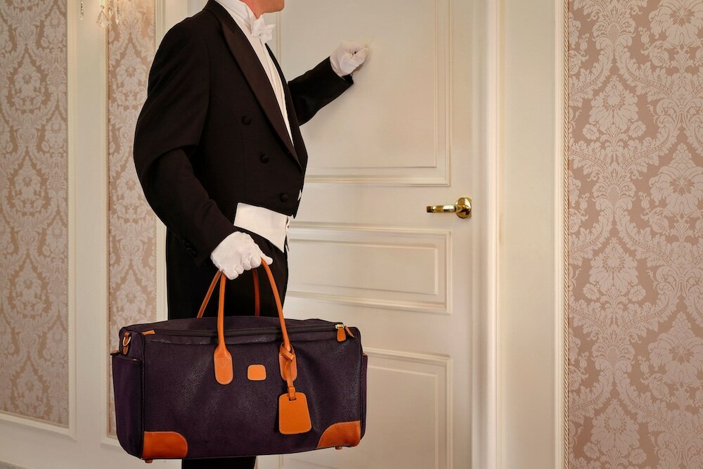 Фото Hotel Imperial, a Luxury Collection Hotel, Vienna